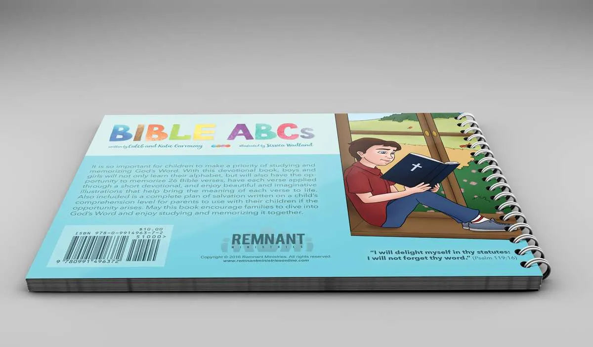 Bible ABCs