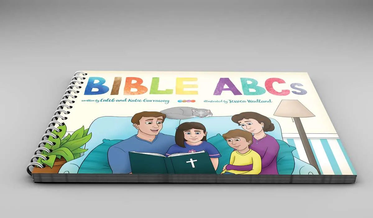 Bible ABCs