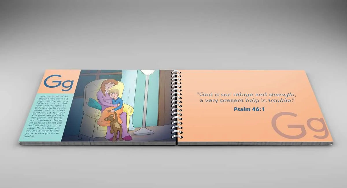 Bible ABCs