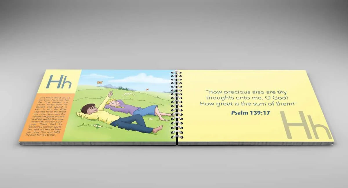 Bible ABCs