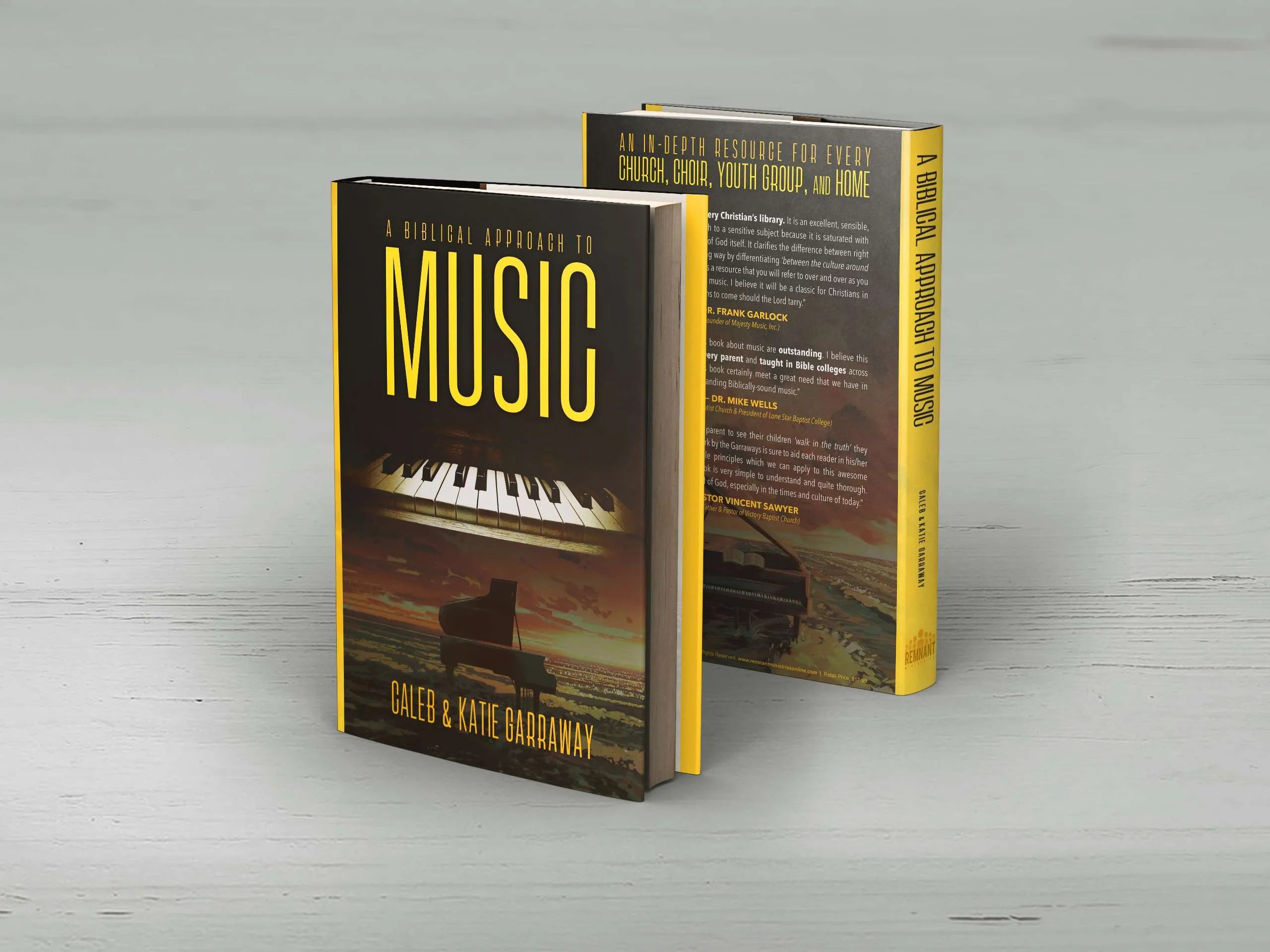 A Biblical Approach to Music